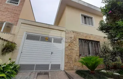 Sobrado com 4 quartos à venda em parada inglesa - sp