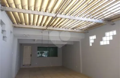 Casa com 1 quarto à venda na Rua Marechal Hermes da Fonseca, Santana, São Paulo