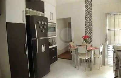 Casa com 2 quartos à venda em parque panamericano - sp