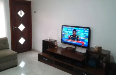 Casa com 2 quartos à venda na Nossa Senhora Do Loreto, Vila Maria, São Paulo