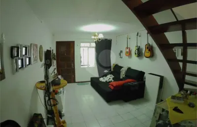 Casa com 2 quartos à venda na Rua José Alves Cunha Lima, Butantã, São Paulo