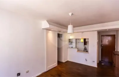 Apartamento com 2 quartos à venda em bela vista - sp