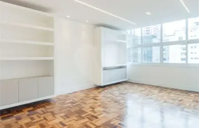 Apartamento com 3 quartos à venda em jardim paulista - sp