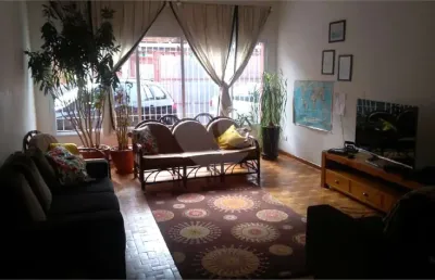 Casa com 4 quartos à venda em jardim são paulo(zona norte) - sp