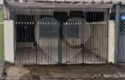 Sobrado com 2 quartos à venda em jardim das laranjeiras - sp