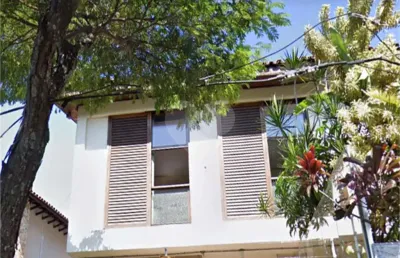 Casa com 4 quartos à venda na Rua João Moura, Pinheiros, São Paulo