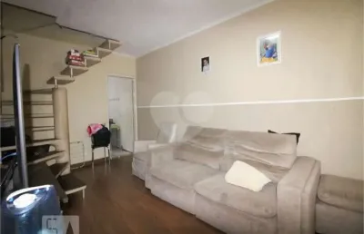 Sobrado com 3 quartos à venda em jardim modelo - sp