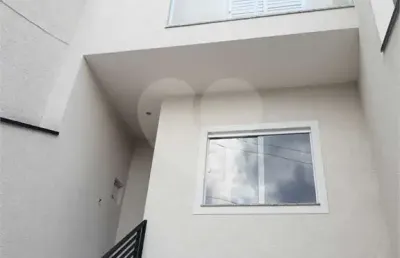 Sobrado com 3 quartos à venda em parque casa de pedra - sp
