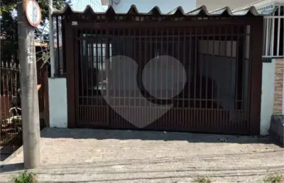 Sobrado com 3 quartos à venda em vila basileia - sp