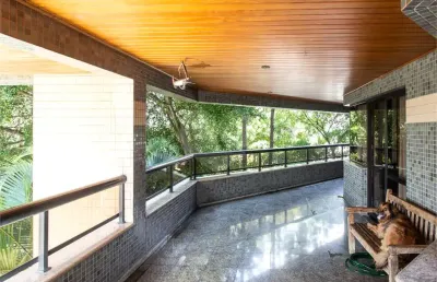 Apartamento com 4 quartos à venda em vila ester (zona norte) - sp