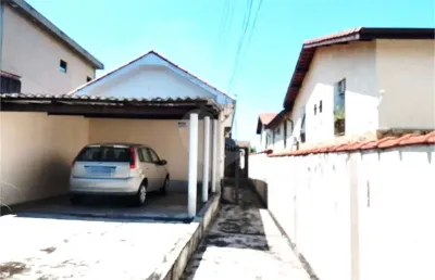 Casa com 1 quarto à venda na Rua Baltazar de Morais, Tucuruvi, São Paulo