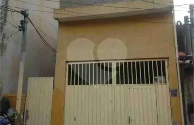 Sobrado com 4 quartos à venda em jardim ataliba leonel - sp