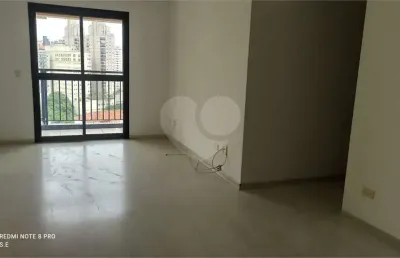 Apartamento com 3 quartos à venda na Avenida Nova Cantareira, Tucuruvi, São Paulo
