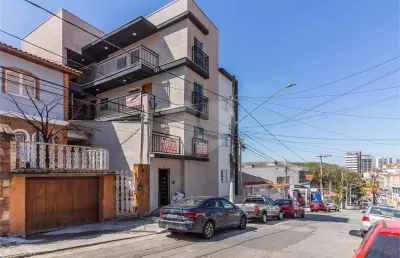 Condomínio com 2 quartos à venda em jardim são paulo(zona norte) - sp