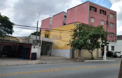 Sobrado com 5 quartos à venda em lauzane paulista - sp