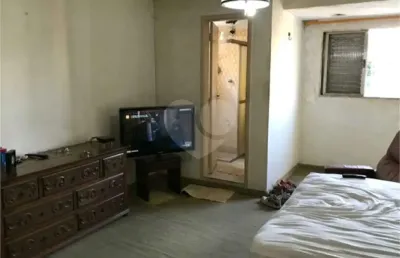 Casa com 4 quartos à venda em vila dom pedro i - sp