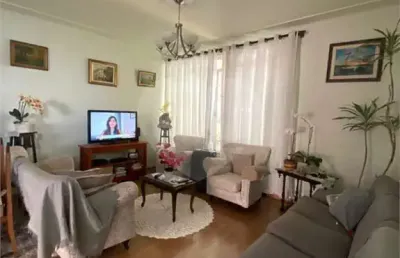 Casa com 3 quartos à venda na Rua Paulo Maldi, Parada Inglesa, São Paulo