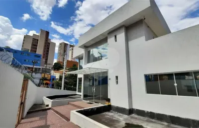 Prédio à venda na Rua Doutor Zuquim, Santana, São Paulo