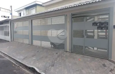 Condomínio com 2 quartos à venda em parque casa de pedra - sp