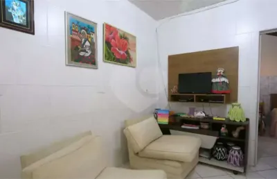 Casa térrea com 1 quartos à venda em vila são francisco (zona sul) - sp