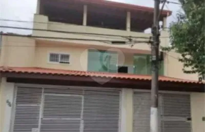Sobrado com 3 quartos à venda em parque edu chaves - sp
