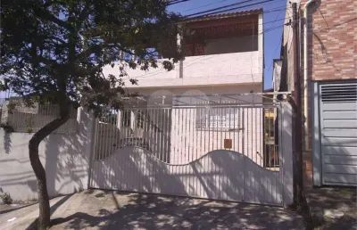 Sobrado com 6 quartos à venda em vila carmosina - sp