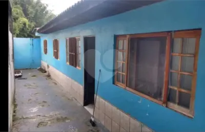 Casa com 4 quartos à venda na Itapitanga, Itaquera, São Paulo