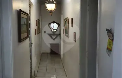 Casa com 3 quartos à venda na Celso Dos Santos, Jaçanã, São Paulo