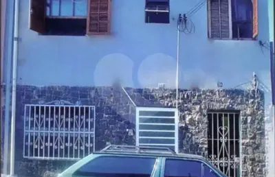 Casa com 4 quartos à venda na Rua Leonardo Jones Júnior, Barra Funda, São Paulo