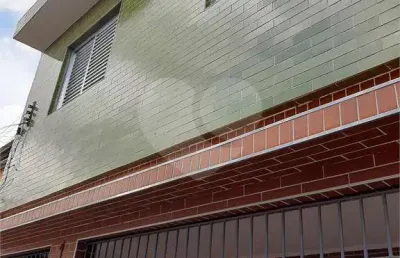 Sobrado com 3 quartos à venda em jardim brasil (zona norte) - sp