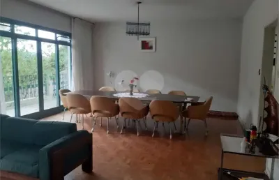 Sobrado com 3 quartos à venda em horto florestal - sp