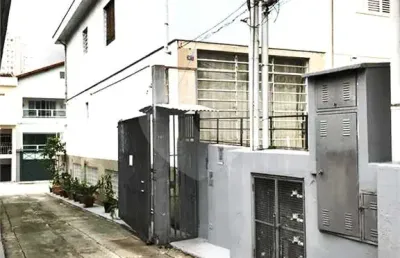 Sobrado com 3 quartos à venda em lauzane paulista - sp
