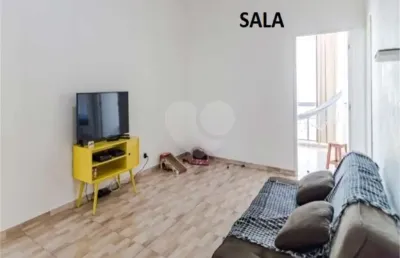 Apartamento com 3 quartos à venda em santa efigênia - sp