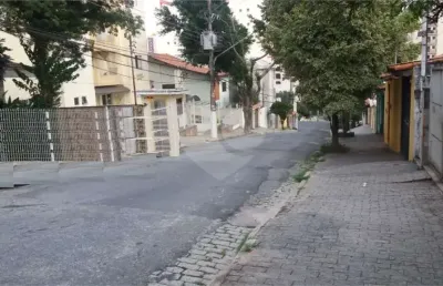 Casa em condomínio fechado com 2 quartos à venda na Conde De Assumar, Tucuruvi, São Paulo