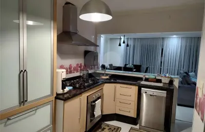 Apartamento com 3 quartos à venda em jardim avelino - sp