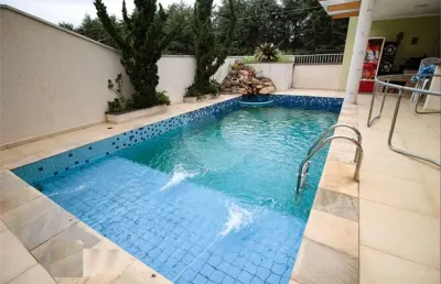 Sobrado com 3 quartos à venda em jardim guapira - sp
