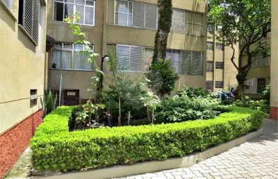 Apartamento com 2 quartos à venda em vila constança - sp