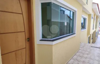 Condomínio com 2 quartos à venda em vila aurora (zona norte) - sp