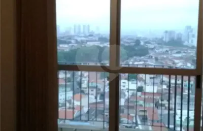 Apartamento com 3 quartos à venda em vila brasílio machado - sp