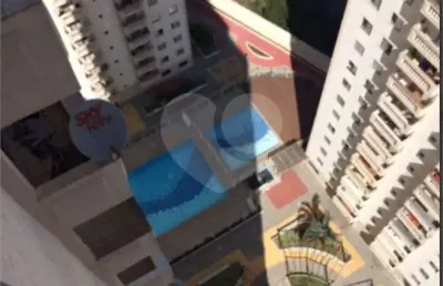 Apartamento com 3 quartos à venda em freguesia do ó - sp