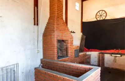 Sobrado com 3 quartos à venda em vila isolina mazzei - sp