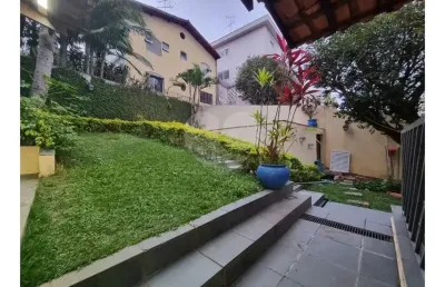 Casa térrea com 3 quartos à venda em vila rosa - sp