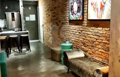 Apartamento com 1 quartos à venda em parque são jorge - sp