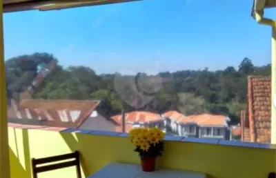 Sobrado com 3 quartos à venda em vila pedra branca - sp