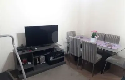 Apartamento com 1 quartos à venda em liberdade - sp