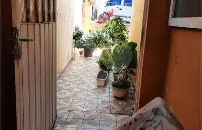 Casa com 2 quartos à venda na Rua São Laudelino, Casa Verde, São Paulo