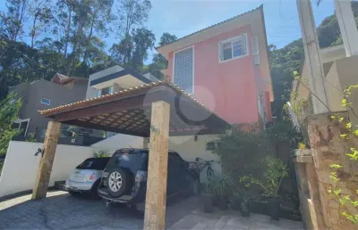 Condomínio com 3 quartos à venda em jardim itatinga - sp