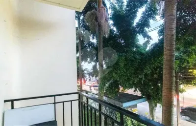 Apartamento com 2 quartos à venda em vila leopoldina - sp