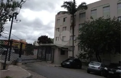 Apartamento com 2 quartos à venda em lauzane paulista - sp