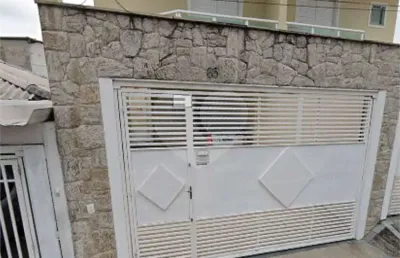 Sobrado com 3 quartos à venda em vila nossa senhora do retiro - sp